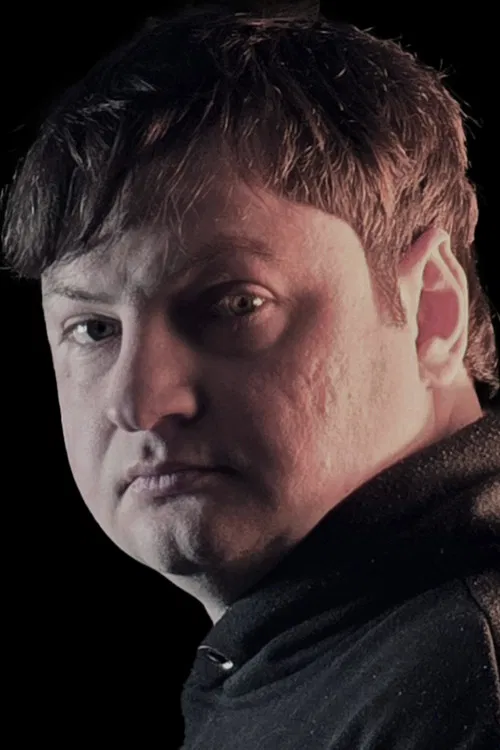 Darko Galahad profile