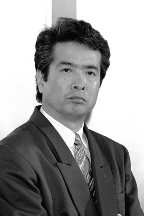 Ryūzō Hayashi profile