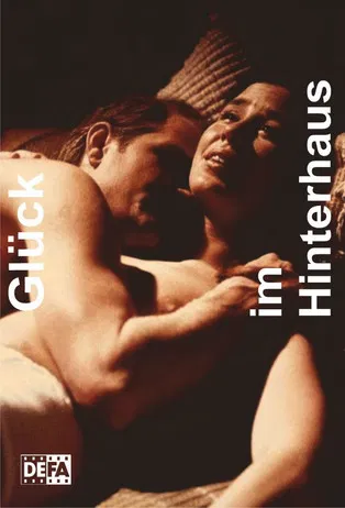 Backhouse Bliss poster