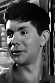 Yevgeni Anufriyev profile