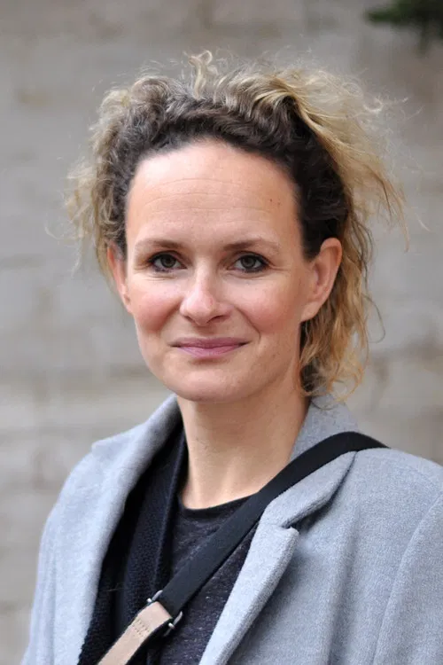 Adéla Stodolová profile