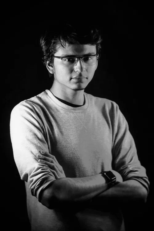 Ricardo Rosales profile