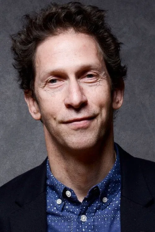 Tim Blake Nelson profile