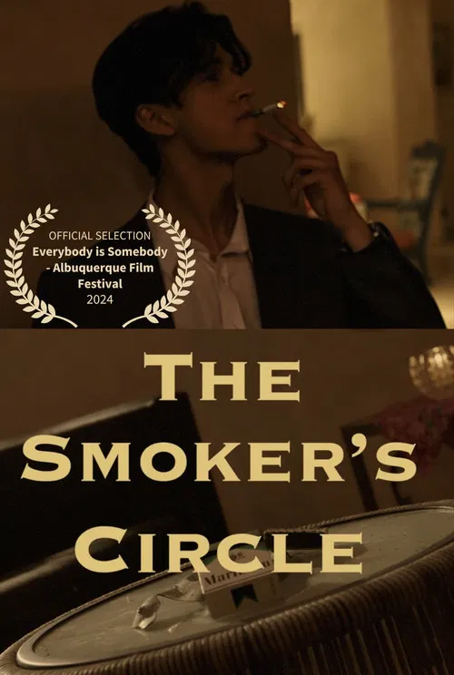 The Smoker's Circle poster