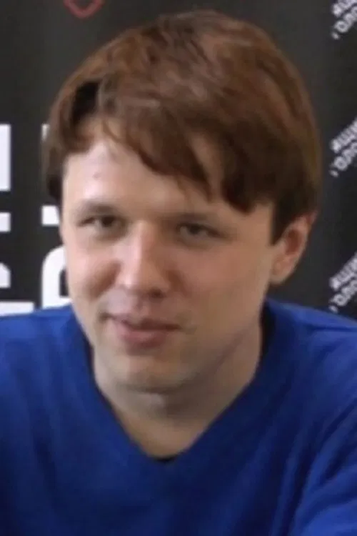 Veniamin Dmitroshkin profile