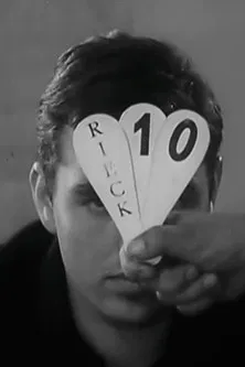 Berlin Flash Frames poster