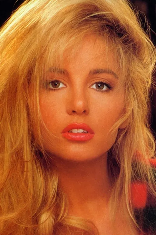 Suzi Simpson profile