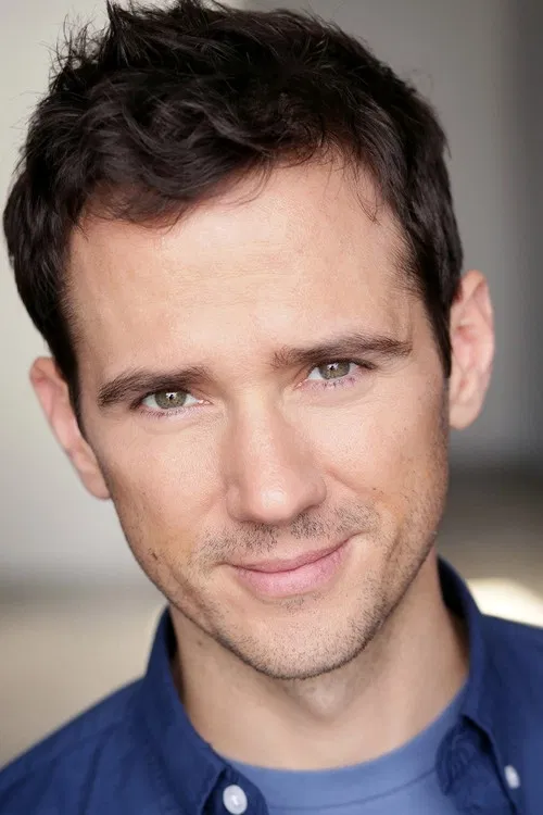 Richard Gallagher profile