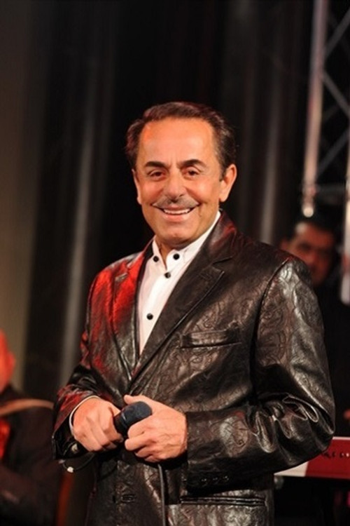 Melhem Barakat profile