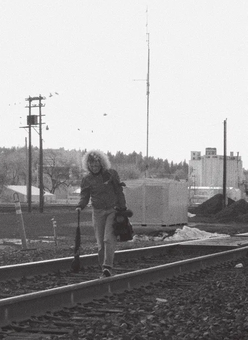 The Last Movie on Earth poster