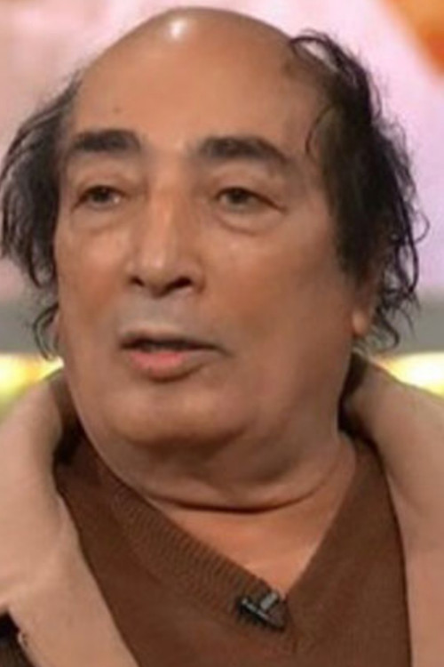 Abdallah Meshref profile