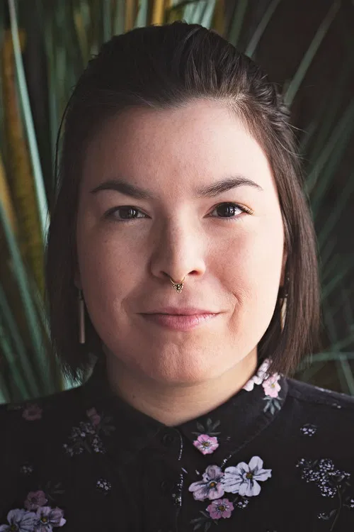 Natasha Kanapé Fontaine profile