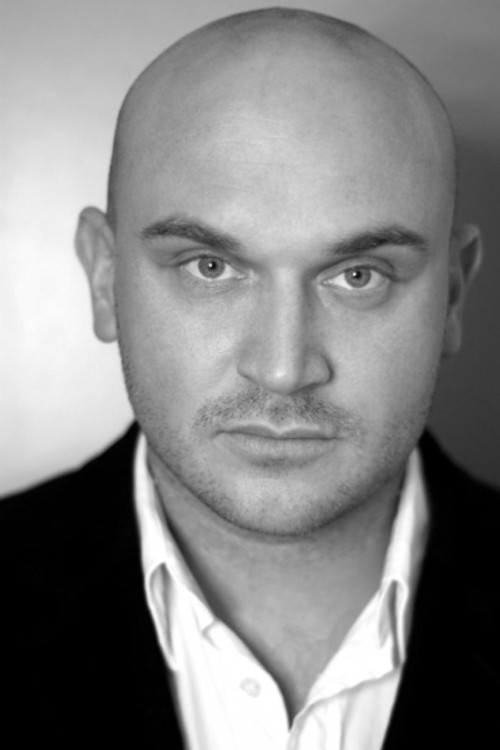 Ronald van Elderen profile