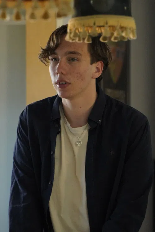 Lord Marius Saga Omslandseter profile