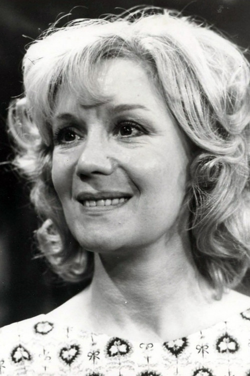 Jacqueline Gauthier profile