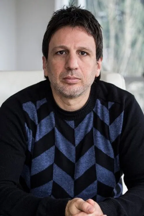 Federico Lemos profile