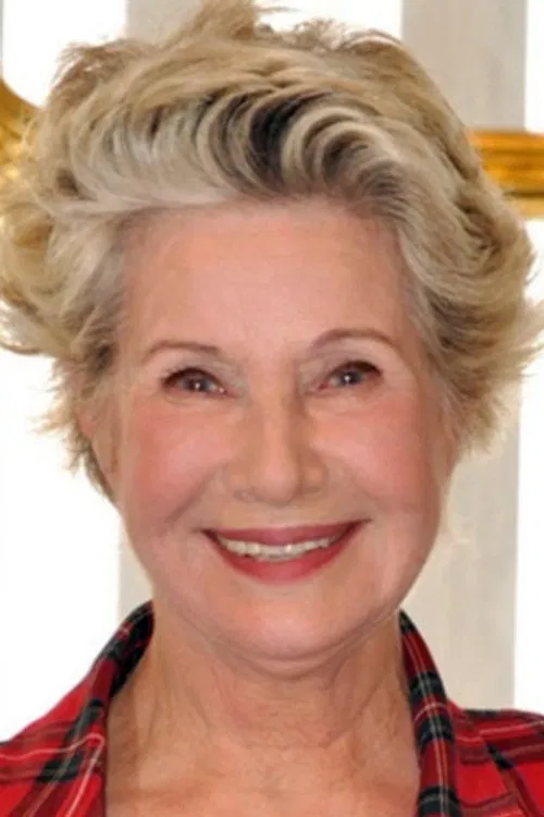 Danièle Gilbert profile