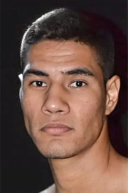 Manuel Gallegos profile