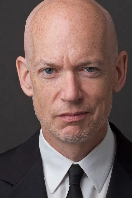 Christopher Gurr profile