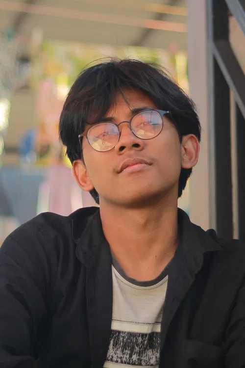 Kenzie Haidar profile