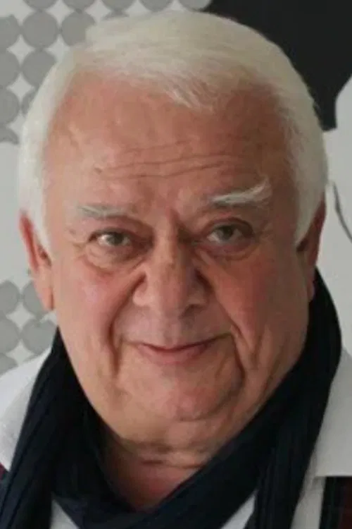 Ercüment Balakoğlu profile