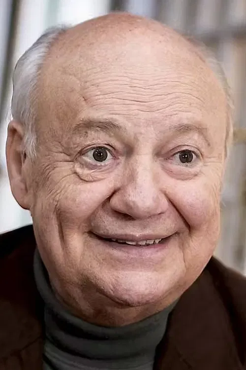 Harald Nielsen profile