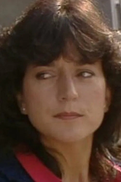 Caroline Hutchison profile