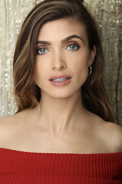 Francesca Catalano profile