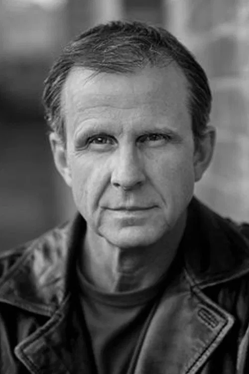 Steve Turner profile