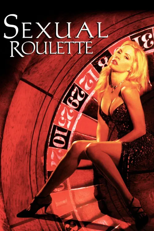Sexual Roulette poster