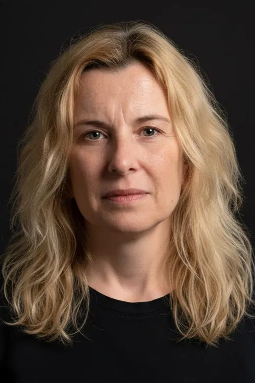 Gülizar Irmak profile