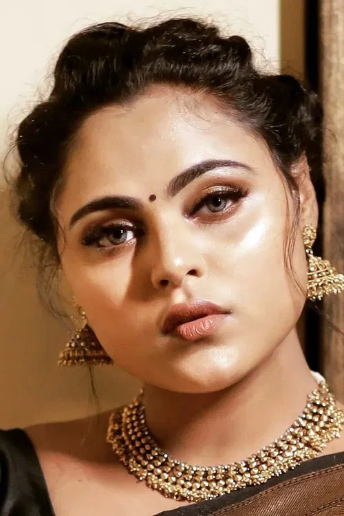 Vincy Aloshious profile