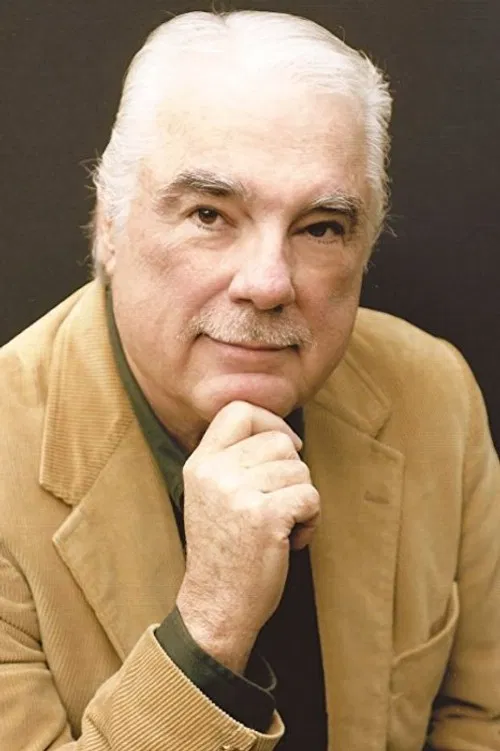 Richard Lukens profile