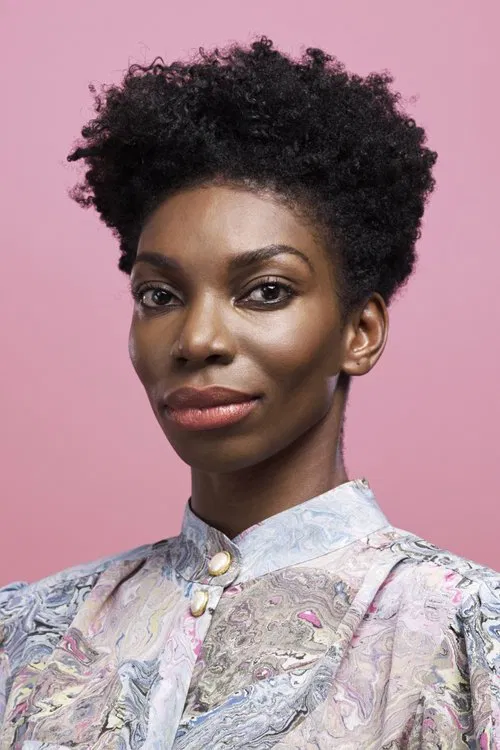 Michaela Coel profile
