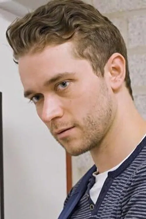 Glenn Tordeurs profile