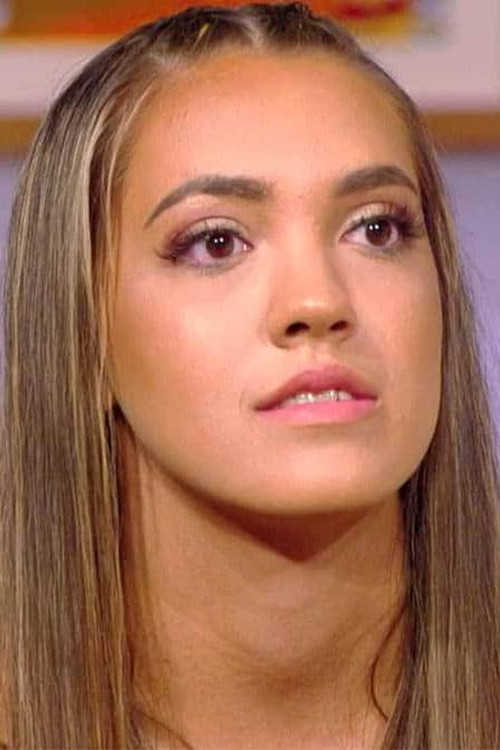 Chloe Mendoza profile