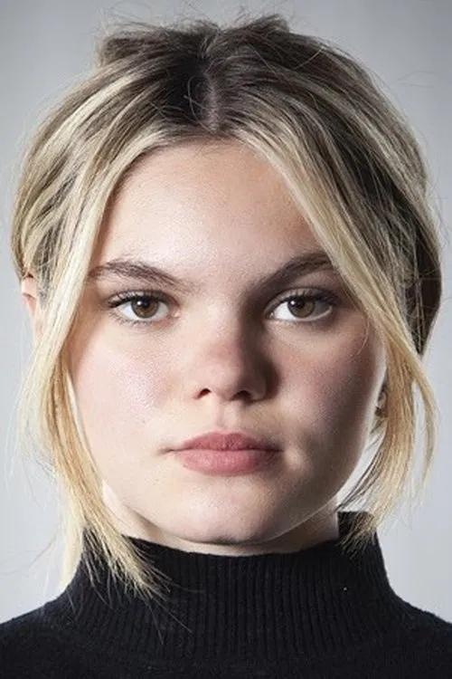 Sasha Gravat Harsch profile