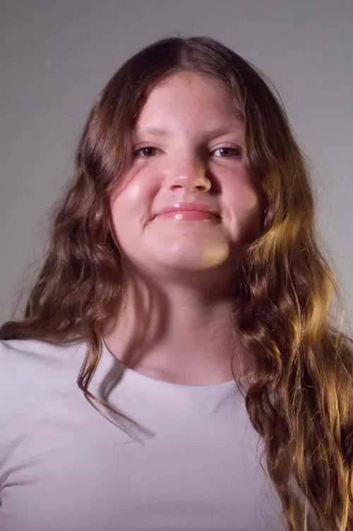 Paulina Yeverino profile