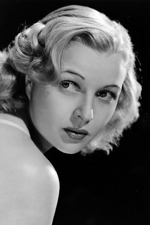 Cecilia Parker profile