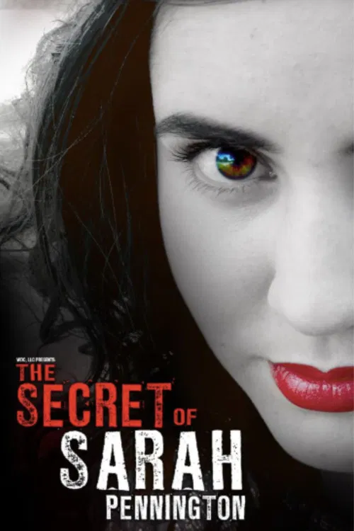 The Secret of Sarah Pennington poster