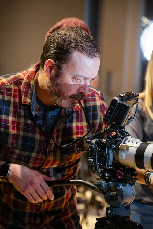 John Barnhardt profile