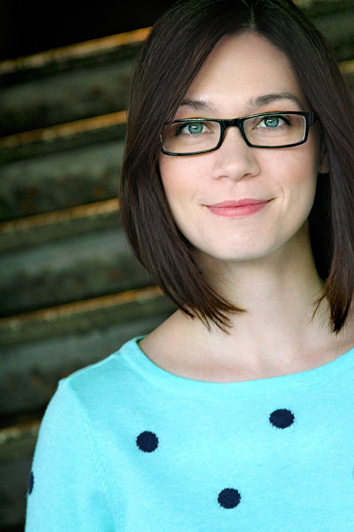 Veronica Wylie profile