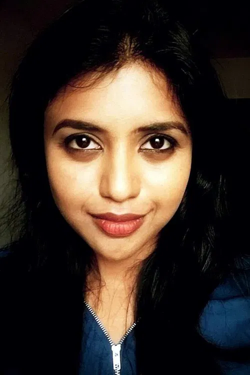 Nandini Sree profile