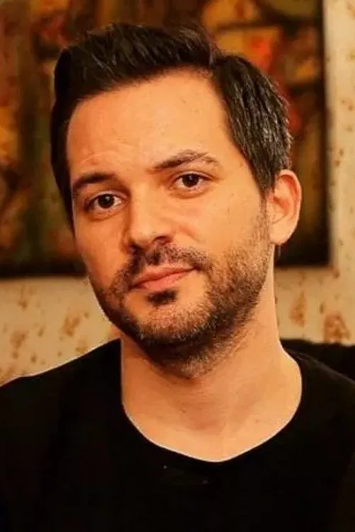 Ömür Cedimağar profile