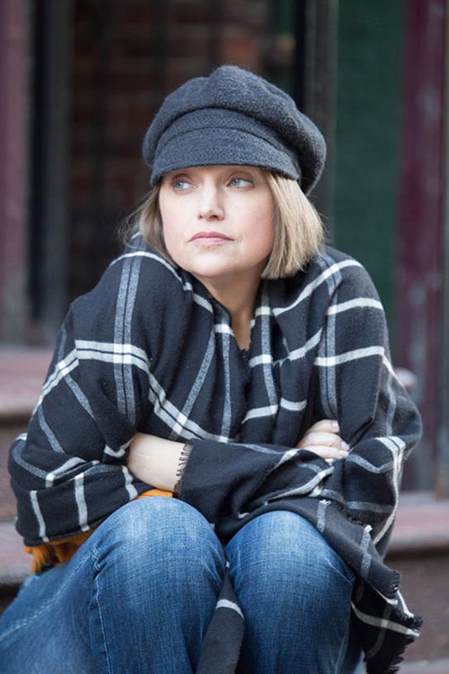 Syd Stauffer profile