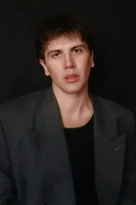 Adam Walkiewicz profile