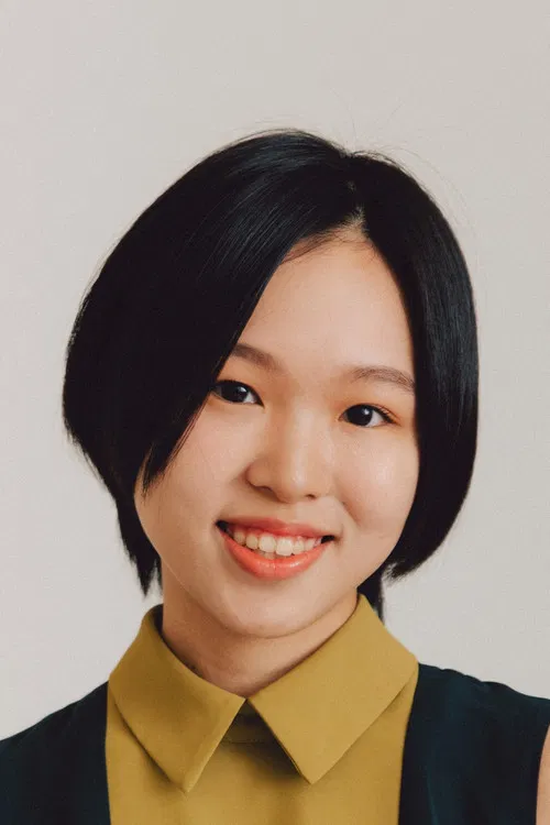 Chi-Fen Chang profile