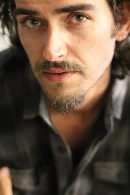 Trevor Riley profile