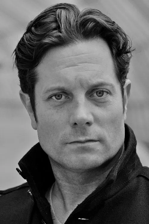 Craig Warnock profile