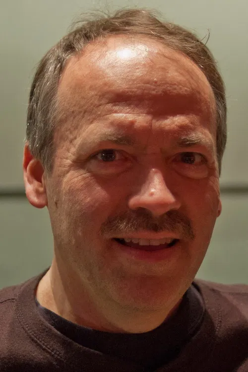 Will Shortz profile